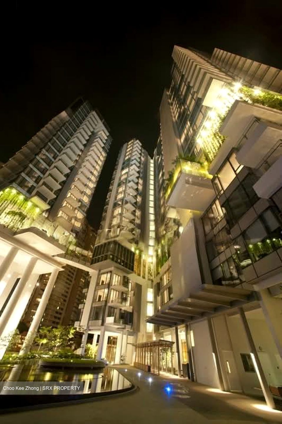 Helios Residences (D9), Apartment #563241781